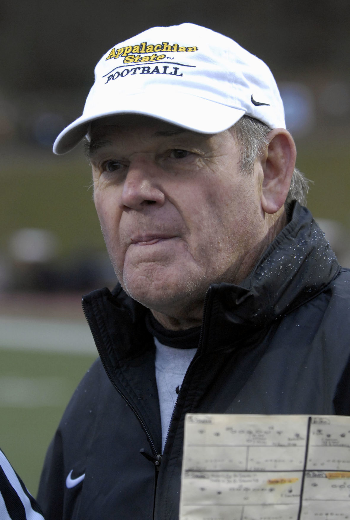 FBC JERRY MOORE